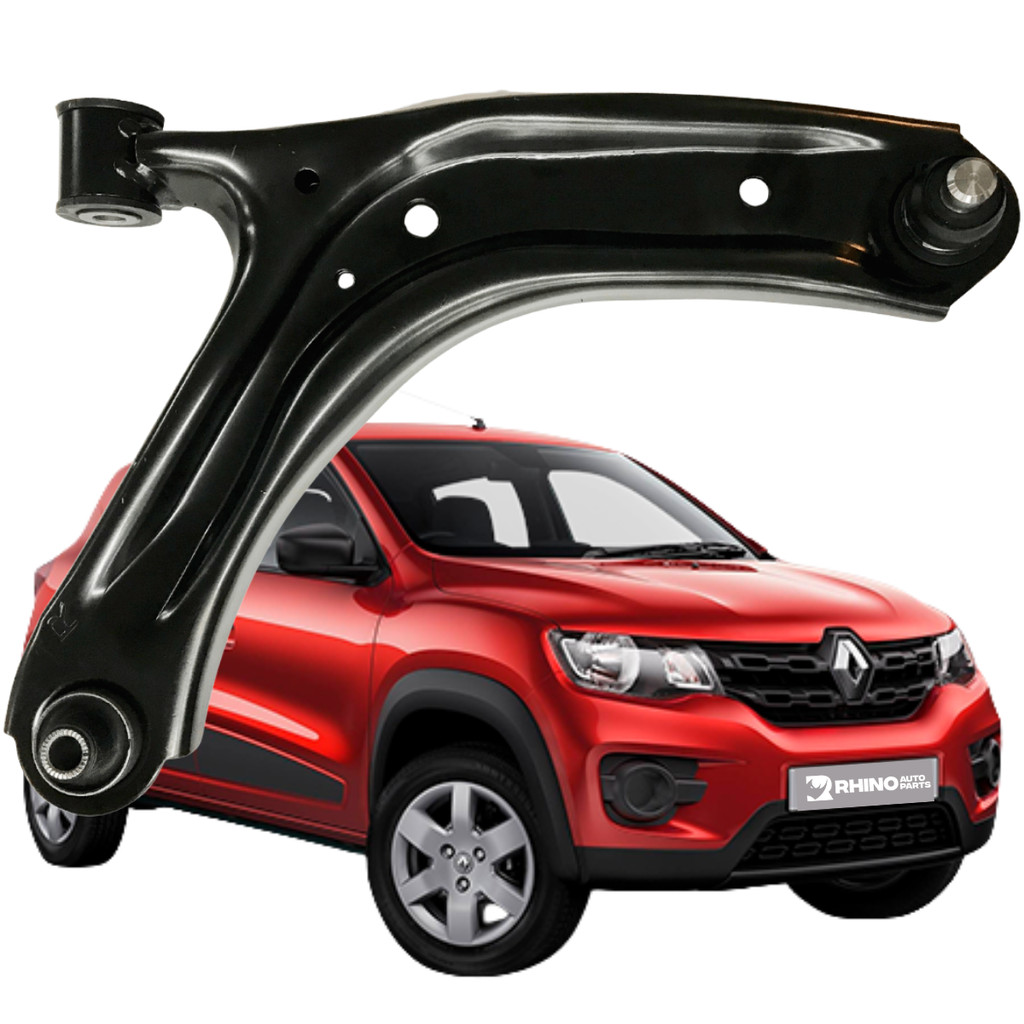 Balança Bandeja Dianteiro Direito Inferior c/Pivô Kwid 2017 a 2024 Allen em Oferta na Shopee