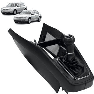 Console Marcha Manual Cambio Preto Coifa Golf Bora em Oferta na Shopee