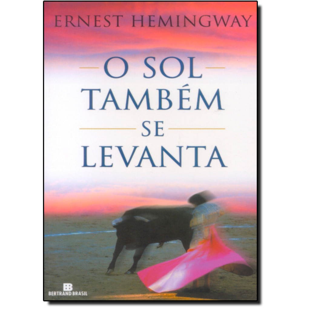 Sol Também se Levanta, O