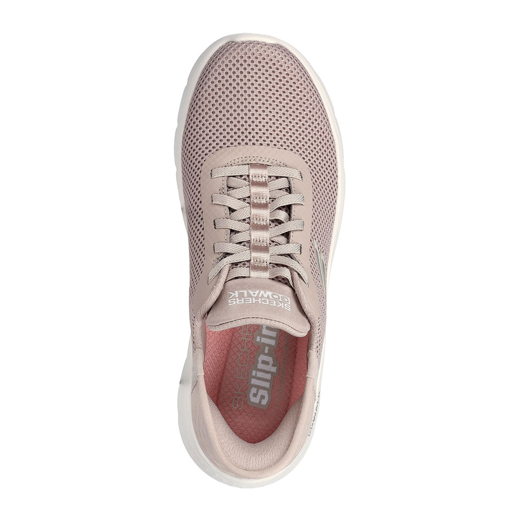 Detalhes do Tênis Feminino Skechers Go Walk Flex Original