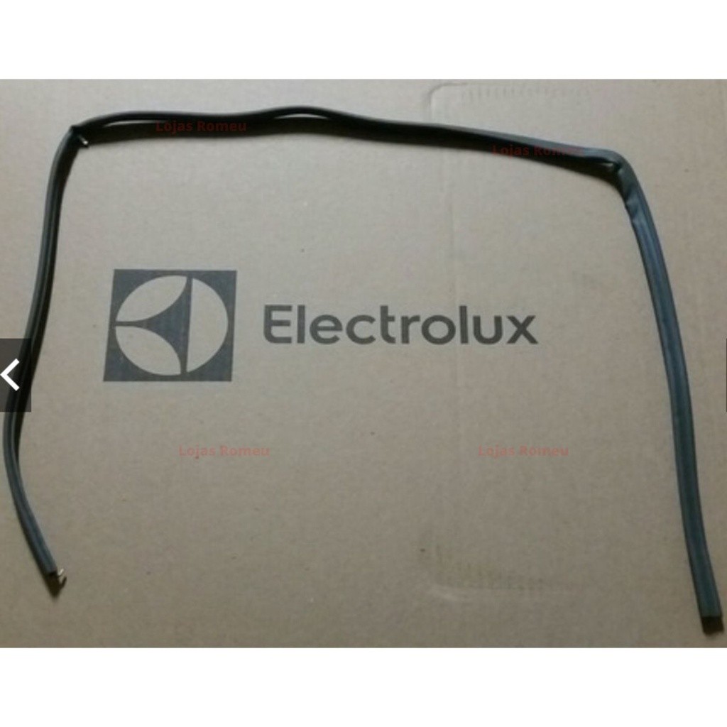 Borracha Do Forno Fogao Chef Electrolux 52sm 52sb 52sg Original