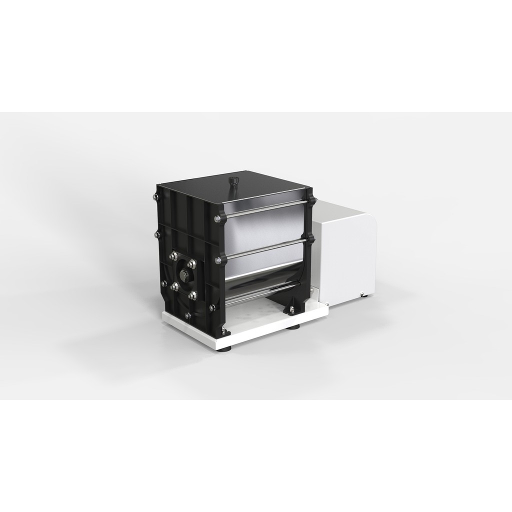Gabinete Elétrico com Misturadeira Supermix Pro 3kg Anodilar