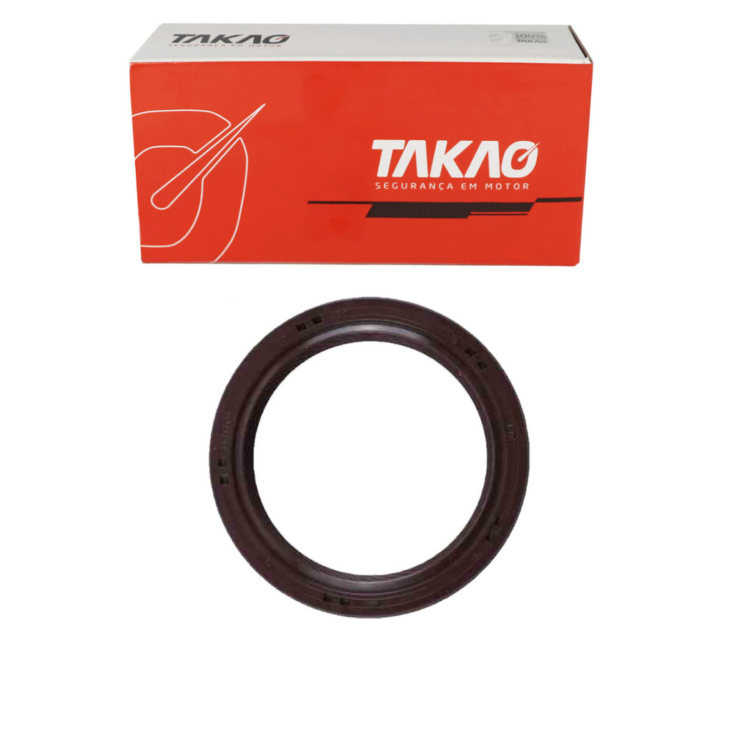 Retentor Dianteiro I30 1.8 16V 2011 A 2013 / Elantra 1.8 16V 2011 A 2013 / Tucson 2.0 16V 2011 A 2013