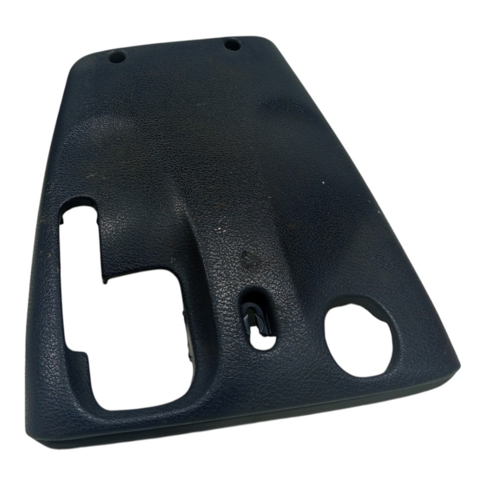 Moldura Inferior Chave Seta Renault Clio 2000 2001 A 2012