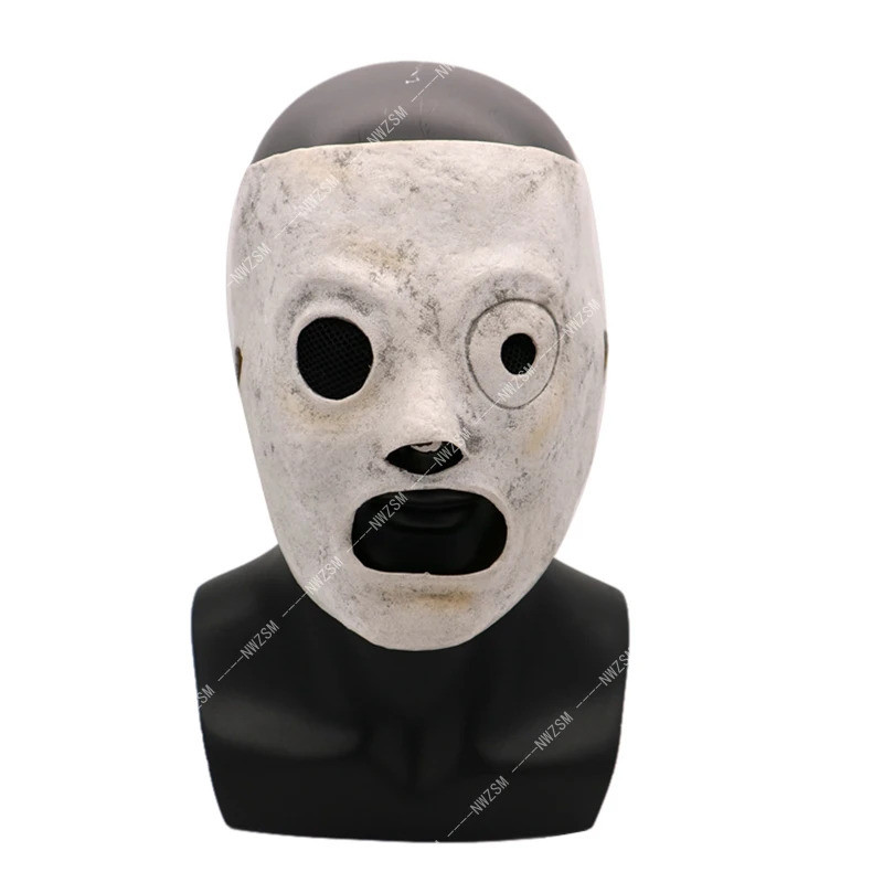 Máscara Slipknot Corey Taylor: Onde Comprar | BuscaProdutos