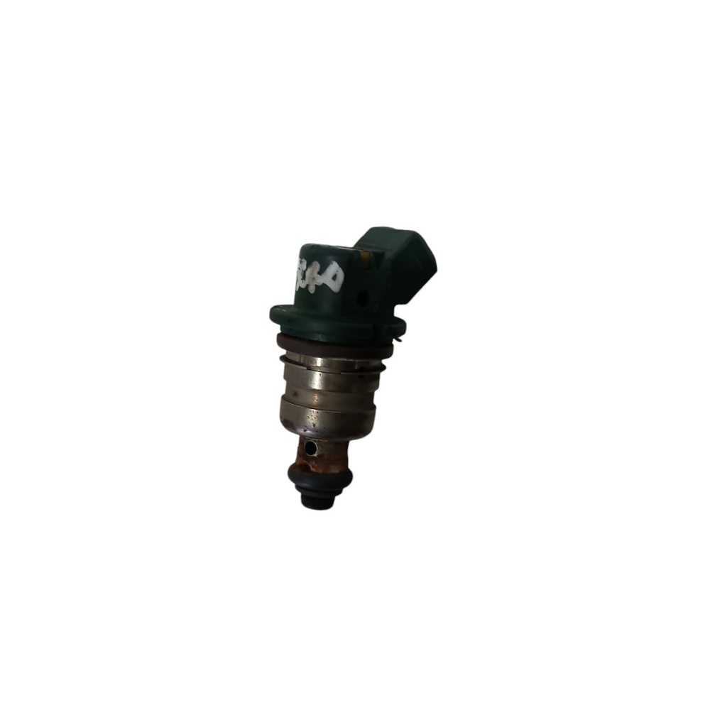 Bico Injetor Motor Renault Scenic Rt 2.0 8v