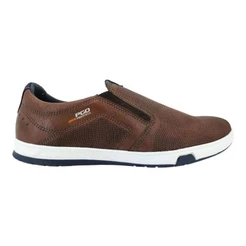 Sapatênis Pegada Slip On - Masculino
