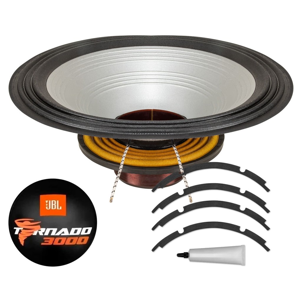 KIT REPARO TORNADO 3000 15 POLEGADAS NDS REPAROS