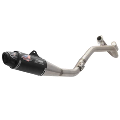 Escapamento Pro Tork Powercore 4 Big Bore Crf 300f 2025 Em Diante