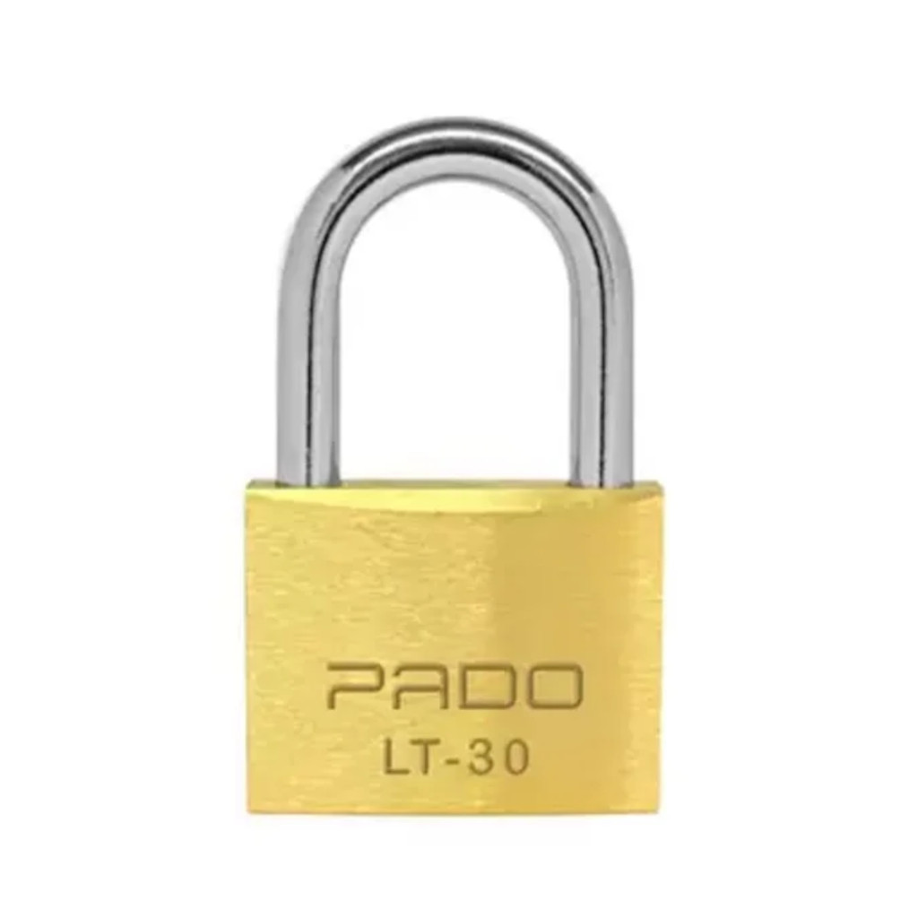 CADEADO LATAO 30  -  PADO