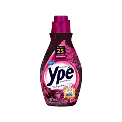 Amaciante Concentrado Pink 500ml Ypê