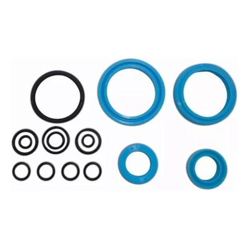 Kit Reparo Paleteira Bremen 2 Toneladas