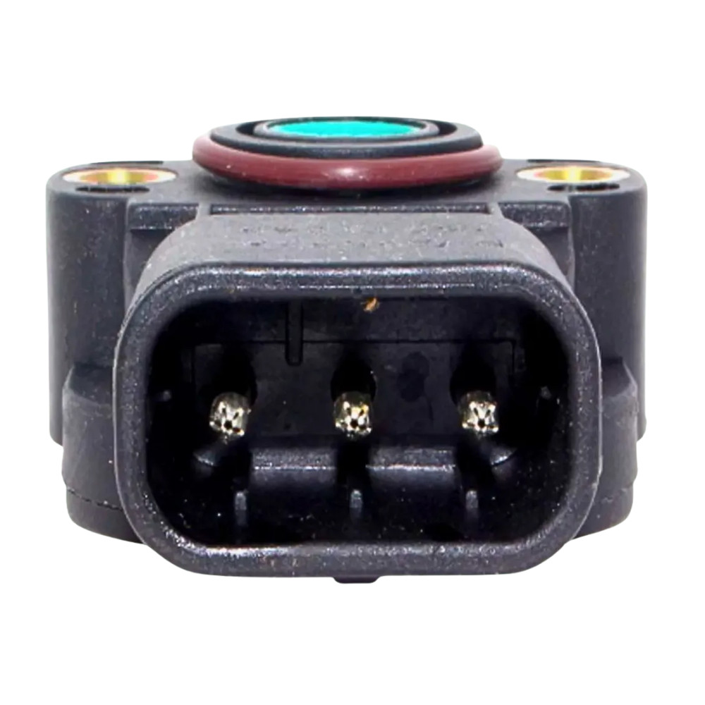 Sensor 4759001 Posição Tps Chrysler Caravan E Grand Caravan