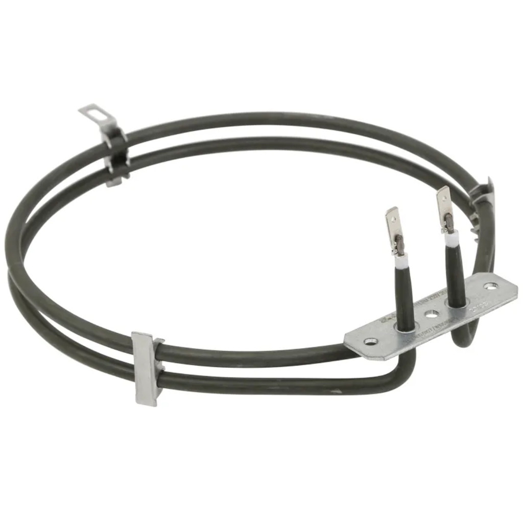 Resistencia Gril Circular 220v 2000w Forno Brastemp Bo360ar