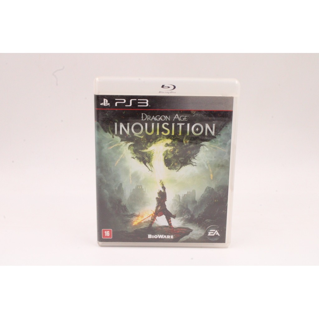 JOGO PS3 - DRAGON AGE INQUISITION (1)
