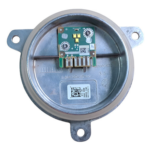 Módulo Reator Farol Led Esquerdo Bmw 320i 2018 A 2021 Orig