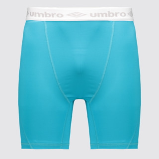 Bermuda Térmica Umbro Azul Celeste em Oferta na Shopee