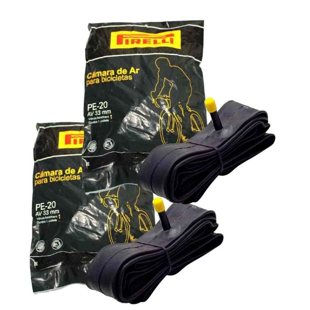 O que é Câmera Ar Bicicleta Infantil? Guia e Onde Comprar | BuscaProdutos