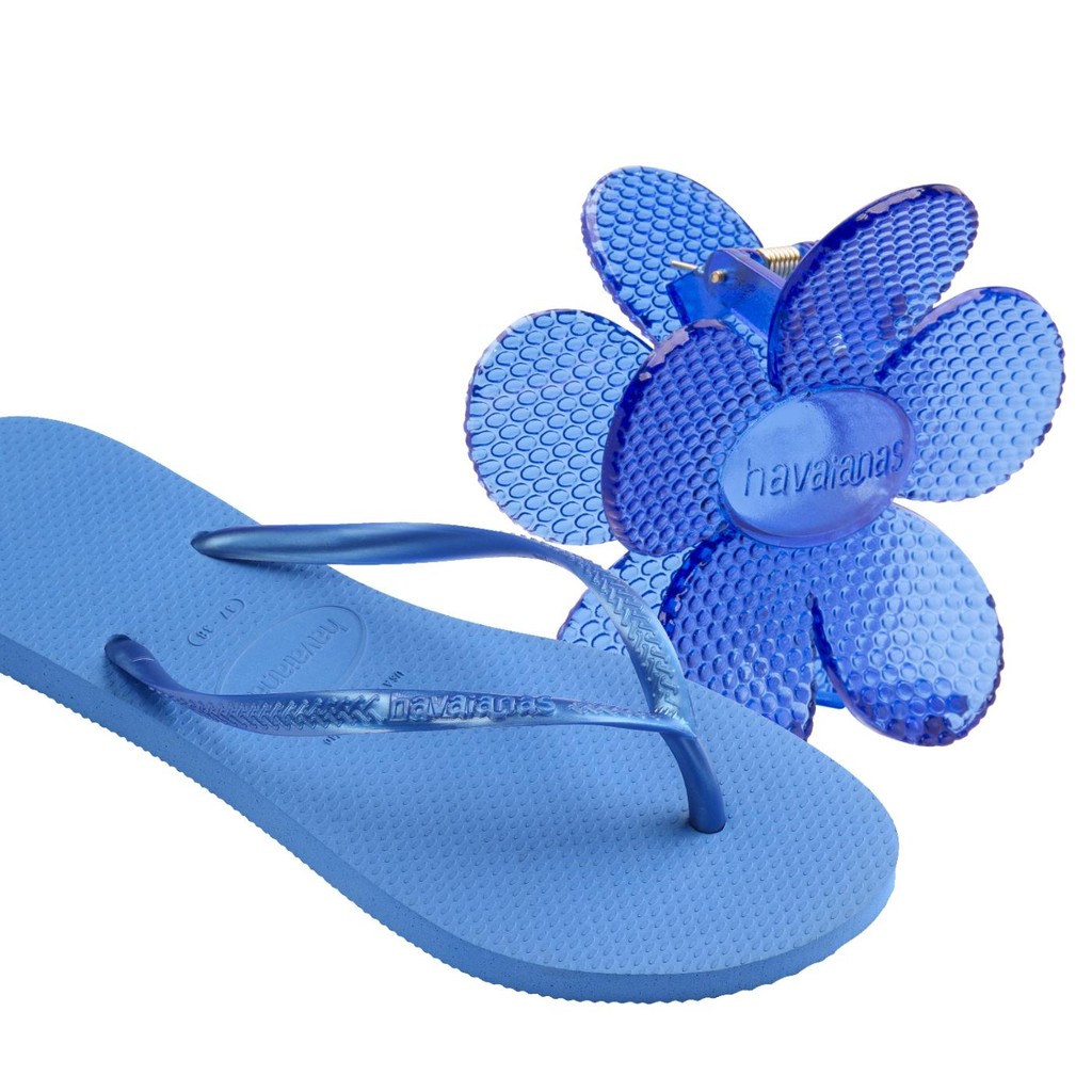 Kit Havaianas - Chinelo Havaianas Slim + Presilha Havaianas