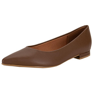 Sapatilha Feminina Flat Vizzano 1206200 em Oferta na Shopee