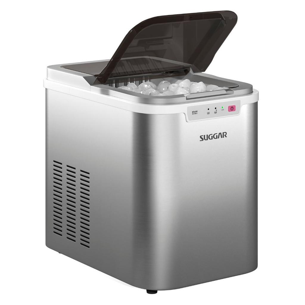 Máquina de Gelo Suggar Mg1501pr: Onde Comprar | BuscaProdutos
