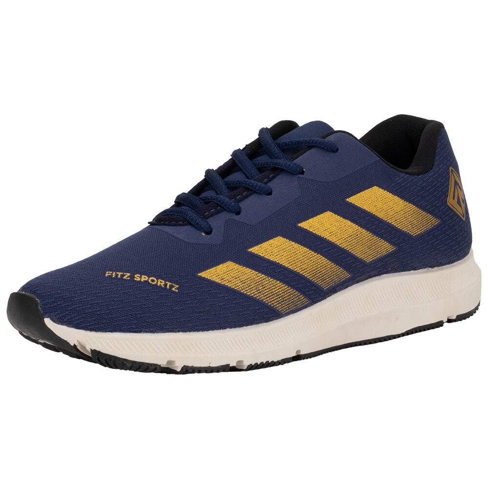 Tênis Masculino Fitz Sportz Fe101 em Oferta na Shopee