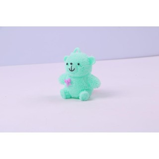 Urso Fidget Toys Verde -  Brinkzania em Oferta na Shopee