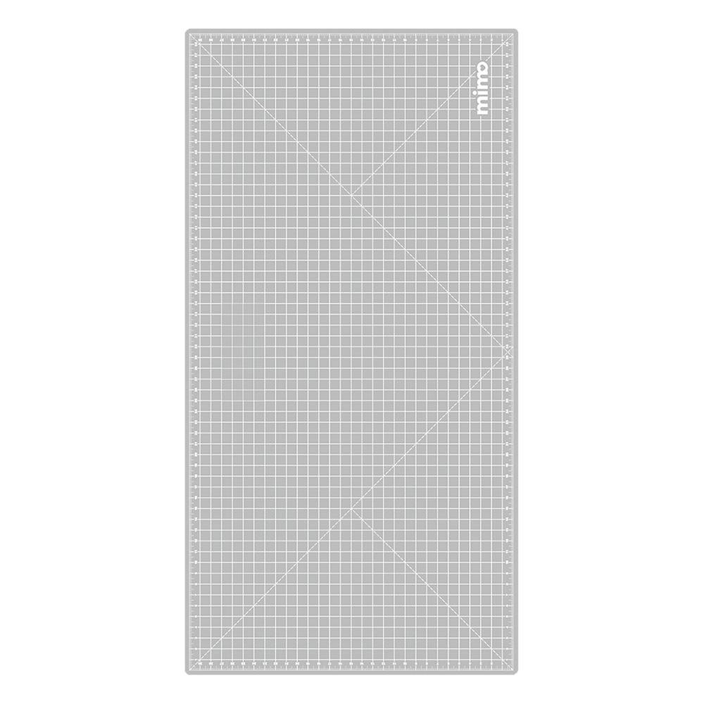 Base de Corte Regenerativa Mimo 32cm X 62cm em Oferta na Shopee