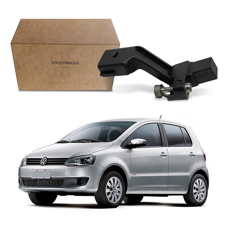Sensor De Rotação Original Fox 1.6 2010 A 2014 em Oferta na Shopee
