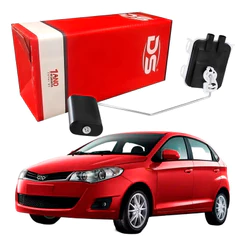 Sensor Nivel Combustivel Ds Celer 1.5 2015 A 2018