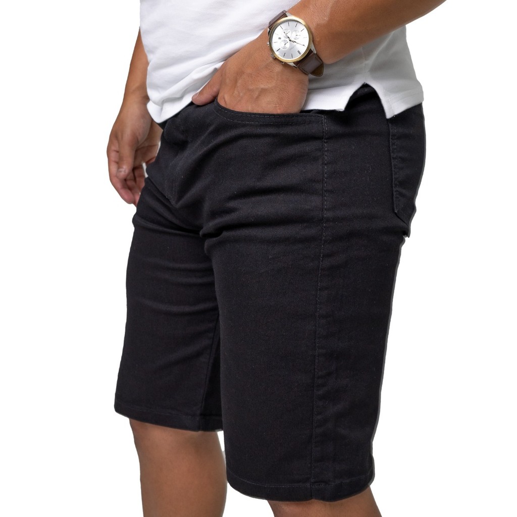 Bermuda Jeans  Masculina  Vários modelos Ultimas Unidades Short Jeans Masculinos Envio imediato