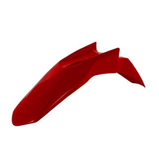 PARALAMA DIANT - BROS 150 09/10 VERM CAUCAIA em Oferta na Shopee