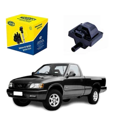 Bobina De Ignição Marelli S10 4.3 V6 1996 A 2004
