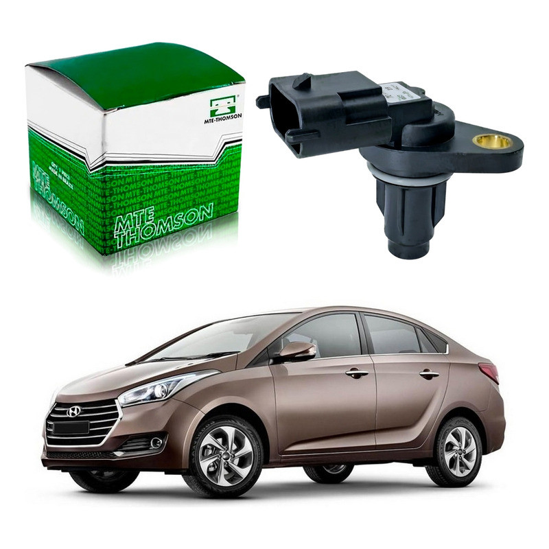 Sensor Fase Mte Hb20s 1.6 2016 A 2019 em Oferta na Shopee