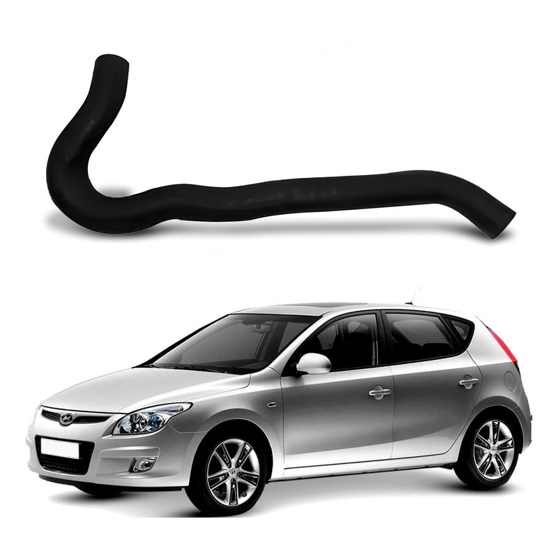 Mangueira Superior Radiador I30 2.0 2009 A 2012