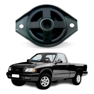 Coxim Traseiro Cambio Chevrolet S10 2.2 2.5 1997 A 2000 em Oferta na Shopee