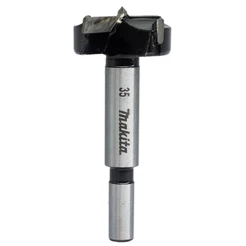 Broca para Madeira Dobradiça Caneco 35mm MAKITA D-71168
