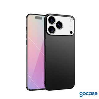 Capa Anti Impacto Ultra Fina Gocase Para iPhone 17 Pro em Oferta na Shopee