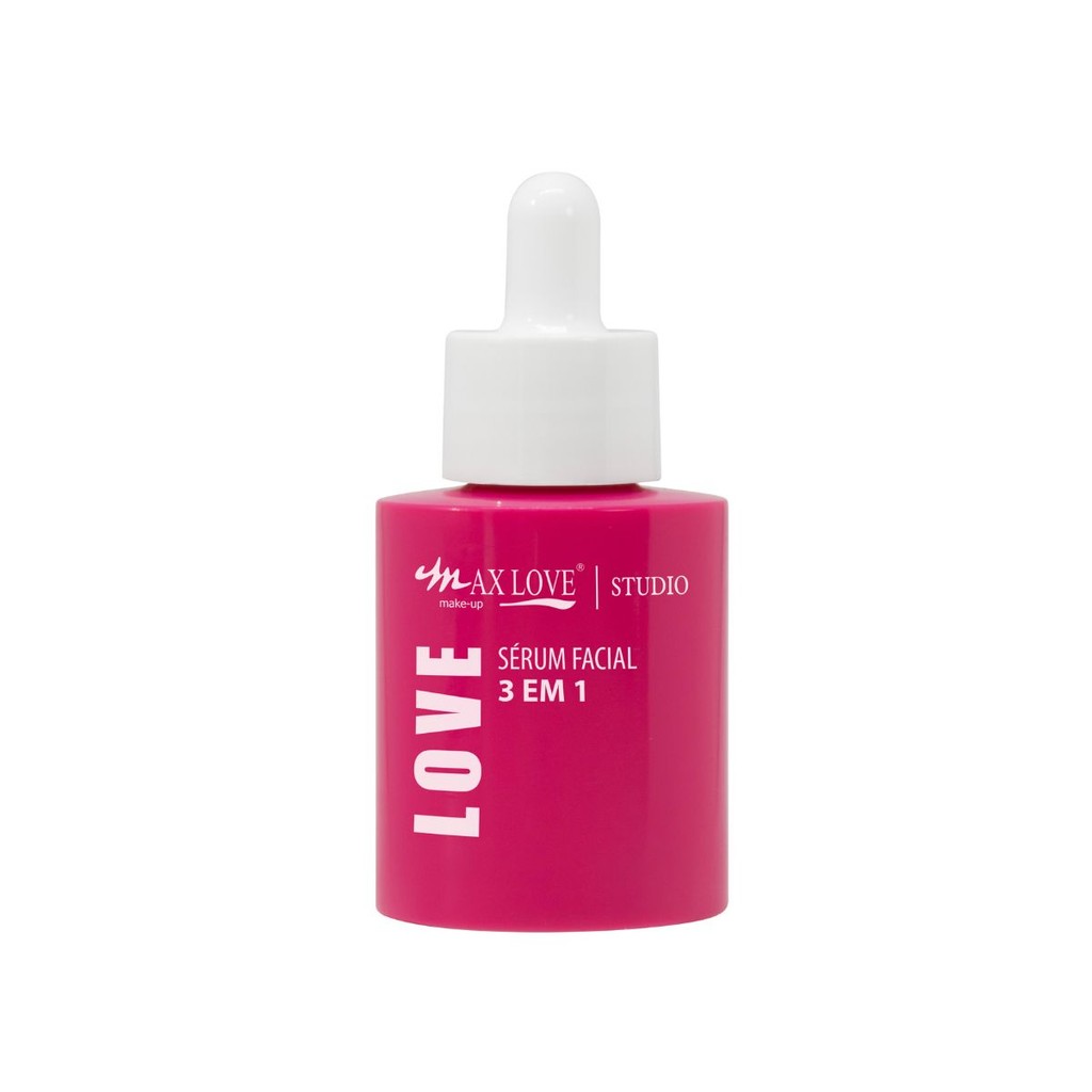 Serum 3 em 1 Max Love: Onde Comprar | BuscaProdutos