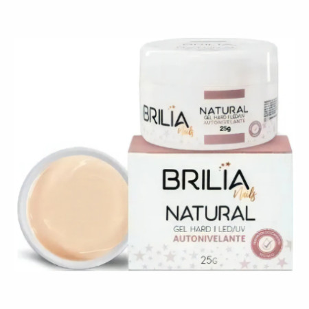 Brilia Gel Natural: Onde Comprar | BuscaProdutos