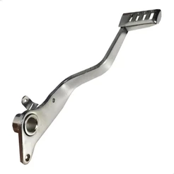 PEDAL DE FREIO TRASEIRO CB TWISTER 250F 2016 ATÉ 2022