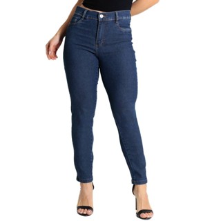Calça Jeans Sawary Heart - 280506 em Oferta na Shopee