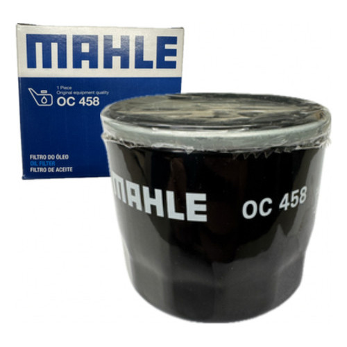 Filtro Óleo Re Interceptor Continental Gt Super Meteor 650