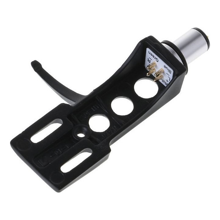 Toca Disco Headshellcompativel  Technics Gradiente Dd1 Sony