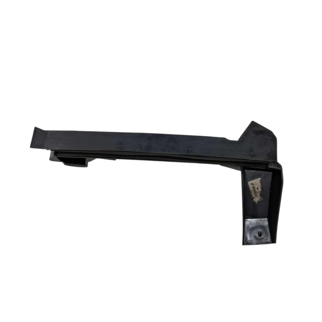 Guia de Vidro Porta Traseira Esquerda Chevrolet Onix 2013/2019