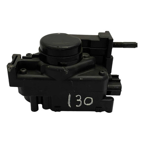 Motor Atuador Piloto Automático Hyundai I30 2009 2010 2011 Preto