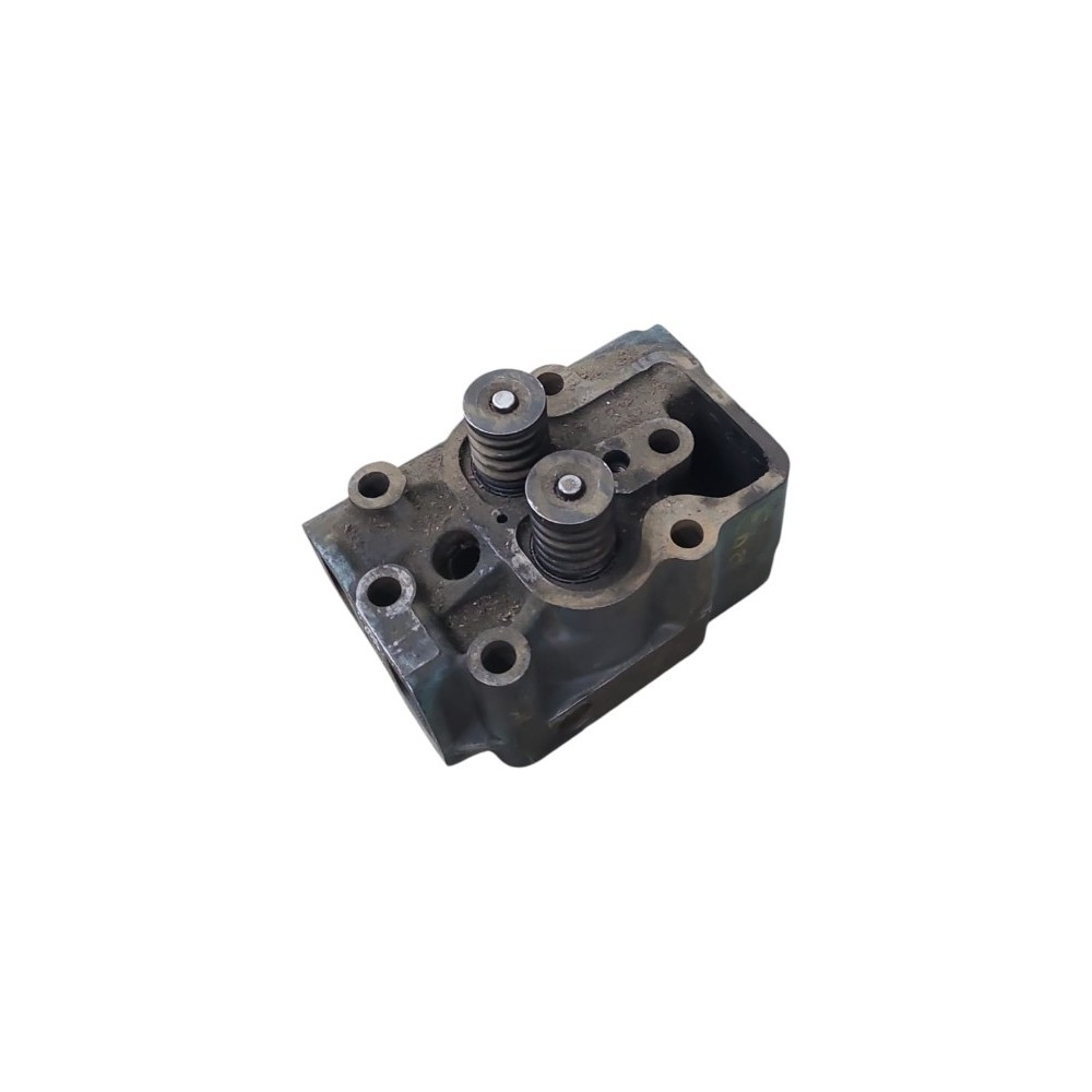Cabecote Motor Scania P94
