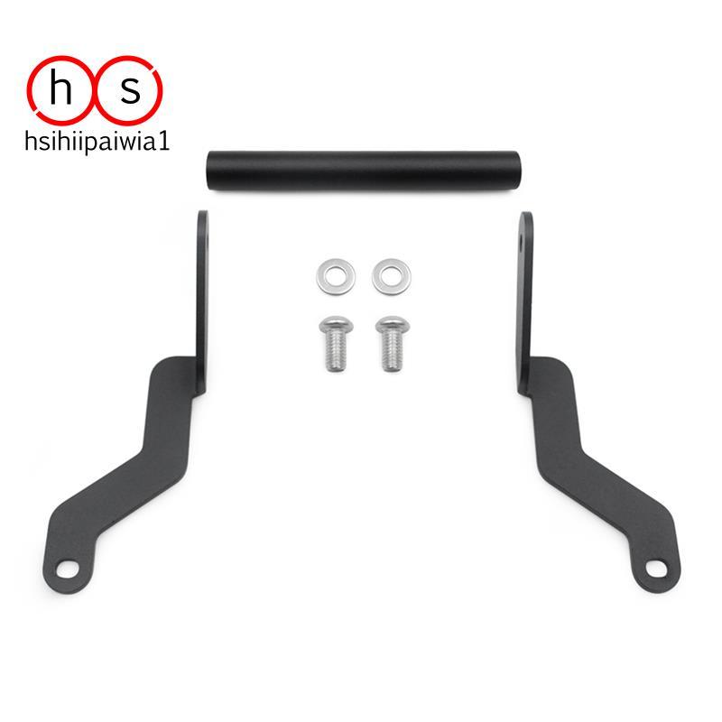 Para C400X 2019-2023 Motocicleta 12MM Suporte Do Telefone Móvel De Montagem De Navegação