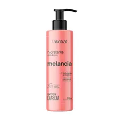 Hidratante Rosto e Corpo Labotrat - Melancia Dia a Dia 190ml