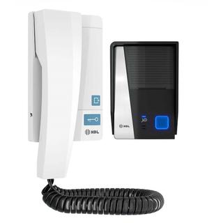 Porteiro Eletrônico HDL Áudio Advance